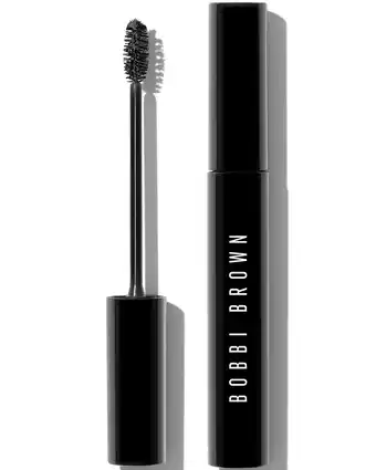 ICI Paris XL Bobbi Brown - Natural Brow Shaper Wenkbrauwgel- Natuurlijke Vollere Wenkbrauwen Soft Black aanbieding