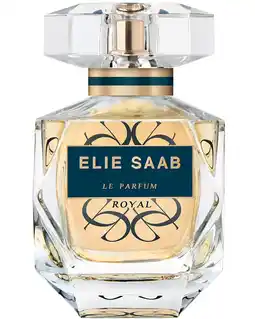 ICI Paris XL Elie Saab - Le Parfum Royal Eau De Parfum - 50 ML aanbieding