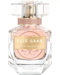 ICI Paris XL Elie Saab - Essentiel Eau De Parfum - 30 ML aanbieding