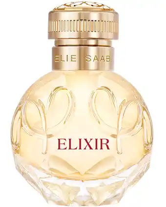 ICI Paris XL Elie Saab - Elixir Eau De Parfum - 50 ML aanbieding