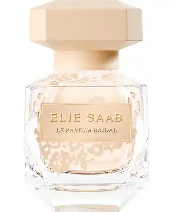 ICI Paris XL Elie Saab - Le Parfum Bridal Eau De Parfum - 30 ML aanbieding