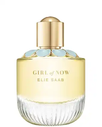ICI Paris XL Elie Saab - Girl Of Now Eau De Parfum - 90 ML aanbieding