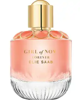 ICI Paris XL Elie Saab - Girl Of Now Forever Eau De Parfum - 90 ML aanbieding