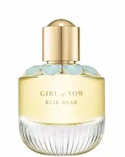 ICI Paris XL Elie Saab - Girl Of Now Eau De Parfum - 50 ML aanbieding