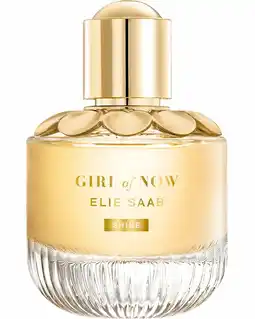 ICI Paris XL Elie Saab - Girl Of Now Shine Eau De Parfum - 50 ML aanbieding