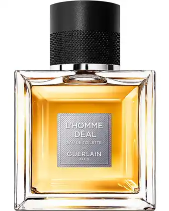 ICI Paris XL Guerlain - L'homme Idéal Eau De Toilette - 50 ML aanbieding