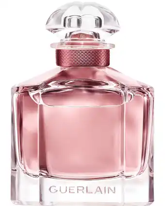 ICI Paris XL Guerlain - Mon Guerlain Eau De Parfum Intense - 100 ML aanbieding