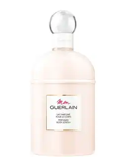 ICI Paris XL Guerlain - Mon Guerlain Bodylotion aanbieding