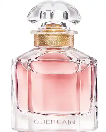 ICI Paris XL Guerlain - Mon Guerlain Eau De Parfum - 50 ML aanbieding