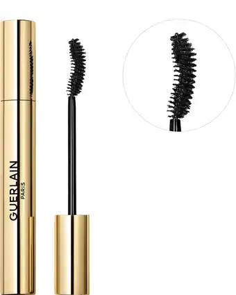 ICI Paris XL Guerlain - Noir G Mascara Voor Intens Volume En Krul, Tot 24u Lang Noir aanbieding