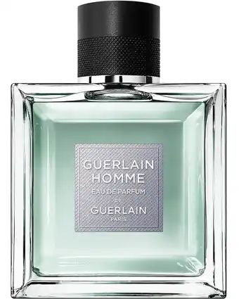 ICI Paris XL Guerlain - Guerlain Homme Eau De Parfum aanbieding