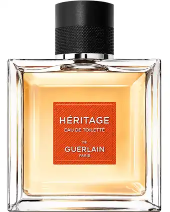 ICI Paris XL Guerlain - Héritage Eau De Toilette - 100 ML aanbieding