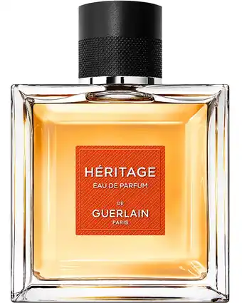 ICI Paris XL Guerlain - Heritage Eau De Parfum - 100 ML aanbieding