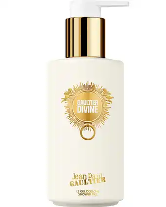 ICI Paris XL Jean Paul Gaultier - Gaultier Divine Shower Gel aanbieding