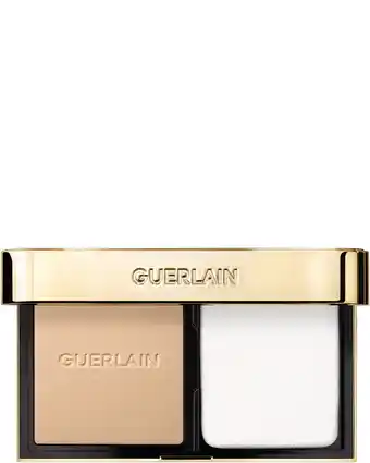 ICI Paris XL Guerlain - Parure Gold Skin Control High Perfection Matte Compacte Foundation 2N NEUTRAL/NEUTRE aanbieding