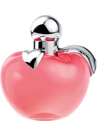 ICI Paris XL Nina Ricci - Nina Eau De Toilette - 50 ML aanbieding