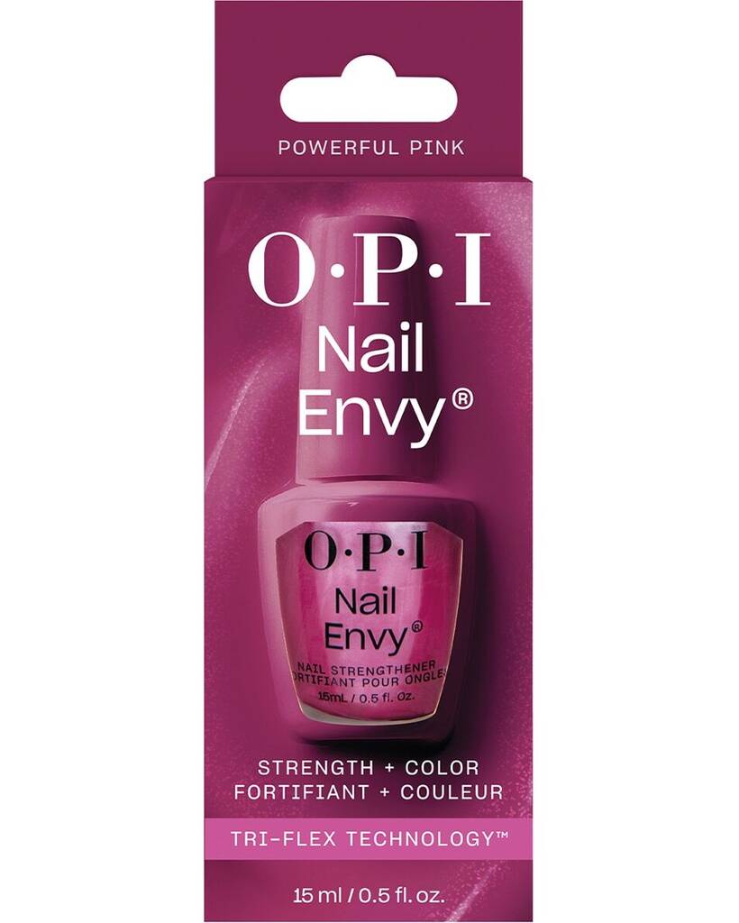 Opi Opi Nail Envy Powerful Pink aanbieding bij ICI Paris XL