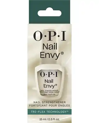 ICI Paris XL Opi - Nagelverzorging Opi Nail Envy Original aanbieding