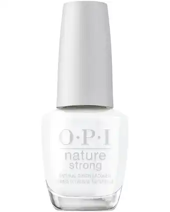 ICI Paris XL Opi - Nature Strong - Kleuren Strong As Shell STRONG AS SHELL aanbieding