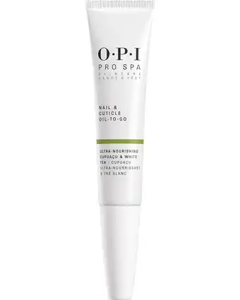 ICI Paris XL Opi - Prospa Opi Pro Spa Nail & Cuticle Oil To Go aanbieding