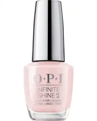 ICI Paris XL Opi - Infinite Shine - Kleuren Half Past Nude HALF PAST NUDE aanbieding