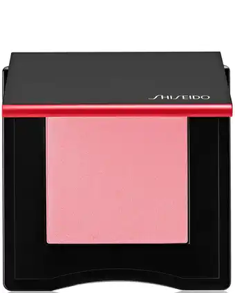 ICI Paris XL Shiseido - Inner Glow Cheek Powder Floating Rose aanbieding