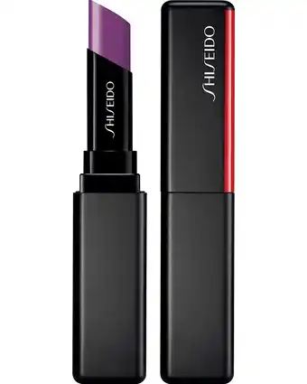 ICI Paris XL Shiseido - Color Gel Lip Balm 114 Lilac aanbieding