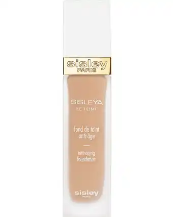 ICI Paris XL Sisley - Sisleÿa Le Teint Anti-aging Foundation 1 B ivory aanbieding