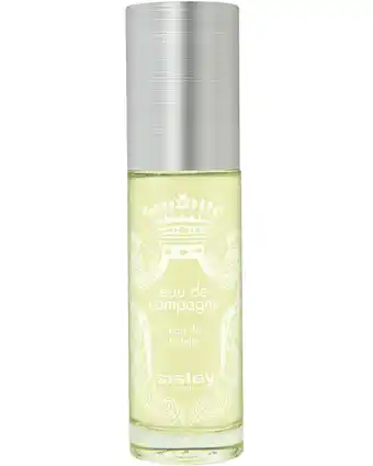 ICI Paris XL Sisley - Eau De Campagne Eau De Toilette - 100 ML aanbieding