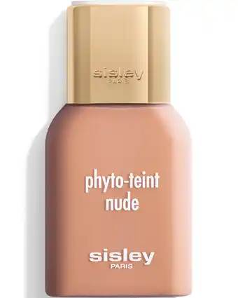 ICI Paris XL Sisley - Phyto-teint Nude 4C Honey aanbieding