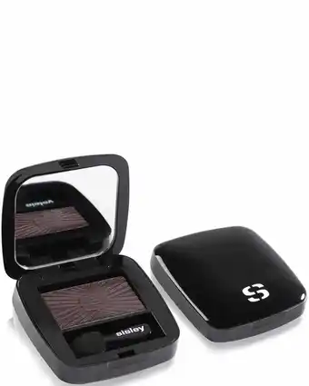 ICI Paris XL Sisley - Les Phyto-ombres Oogschaduw MAT COCOA aanbieding
