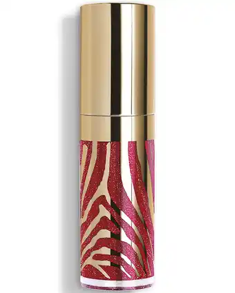 ICI Paris XL Sisley - Phyto-gloss Lipgloss Fireworks aanbieding