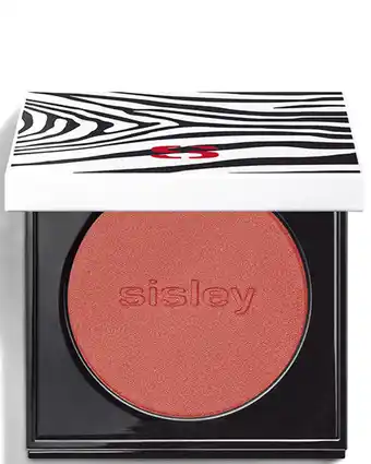 ICI Paris XL Sisley - Le Phyto-blush Blush N°3 CORAL aanbieding