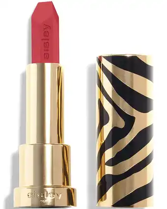 ICI Paris XL Sisley - Le Phyto Rouge N°28 Rose Shanghai Lippenstift 28 Rose Shanghai aanbieding