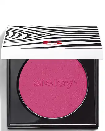 ICI Paris XL Sisley - Le Phyto-blush Blush N°2 ROSY FUSHIA aanbieding