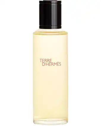 ICI Paris XL Hermès - Terre D'hermès Navulling Eau De Toilette - 125 ML aanbieding