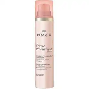 ICI Paris XL Nuxe - Crème Prodigieuse Boost Energising Priming Concentrate aanbieding