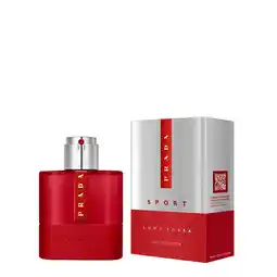 Douglas Prada Luna Rossa Sport Eau de Toilette aanbieding