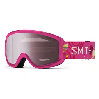 Plutosport Smith Snowday Skibril Junior aanbieding