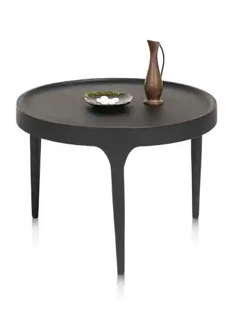 Xooon Xilvo, Bijzettafel 60 X 60 Cm. aanbieding