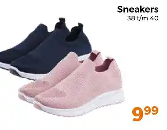 Trekpleister Sneakers 38 t/m 40 aanbieding