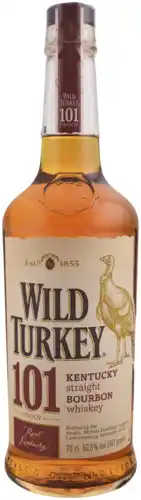 Gall & Gall Wild Turkey 101 Proof aanbieding