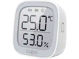 MediaMarkt Tapo T315 aanbieding