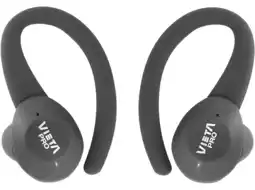 MediaMarkt Vieta Pro Sweat Zwart aanbieding