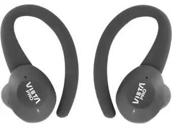 MediaMarkt Vieta Pro Sweat Zwart aanbieding