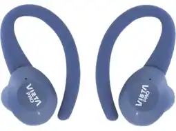 MediaMarkt Vieta Pro Sweat Blauw aanbieding