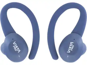 MediaMarkt Vieta Pro Sweat Blauw aanbieding
