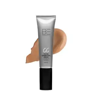 ICI Paris XL Be Creative Make Up Cc Tinted Correcting Cream Spf30 BE Creative Make Up - Cc Creme Cc Tinted Correcting Cream Spf30 - 002 ME aanbieding