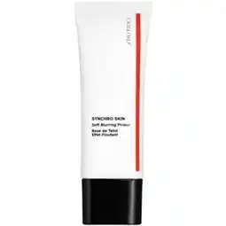 ICI Paris XL Shiseido Soft Blurring Primer Shiseido - Synchro Skin Soft Blurring Primer aanbieding