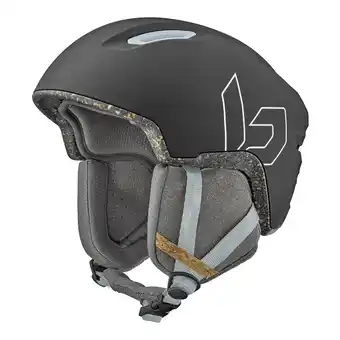 Plutosport Bollé Eco Atmos Skihelm Senior aanbieding